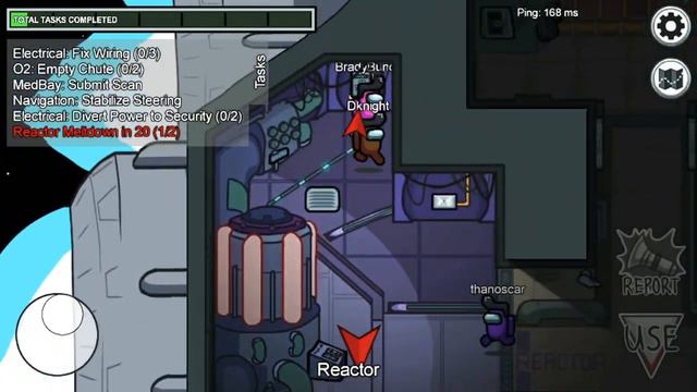 Best game ever (umong us) смотреть онлайн