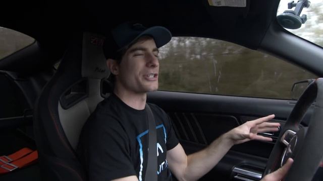 MANUAL 2020 Shelby GT500 Swap Review! 1010HP SLAYS the Streets! смотреть онлайн