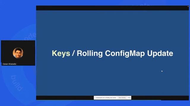 Kustomize para despliegues faciles. смотреть онлайн