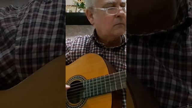 Конь. Выйду ночью в поле с конём. Группа ЛЮБЕ / На гитаре fingerstyle - Фингерстайл смотреть онлайн