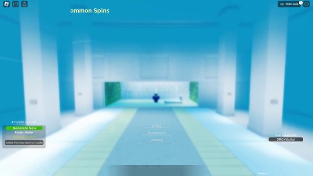 ROBLOX: Two New Codes in (Shattered Psycho Online) смотреть онлайн