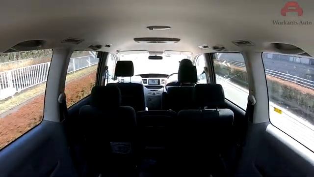 Toyota Noah | Pure Drive | Test Drive
