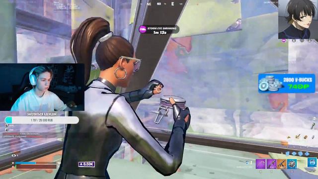 ОБ СИСИ ВЫТЕРАЕТСЯ / Cools1s_ смотреть онлайн