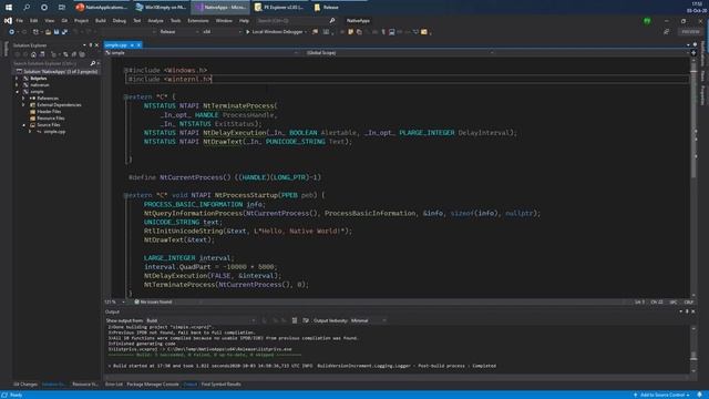 Native Applications: What, Why, and How? смотреть онлайн