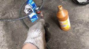 Ниссан ноут  Замена сайлентблоков подрамника.