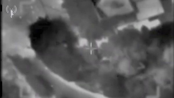 תקיפות צה_ל ברצועה _ את_צ