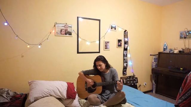 cover Сплин "Рождество" смотреть онлайн