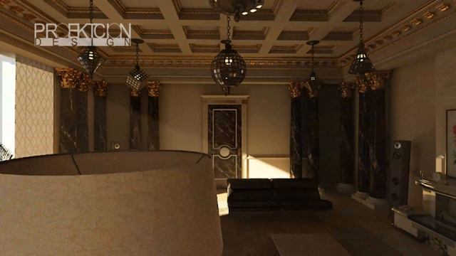 Interior Design IV смотреть онлайн