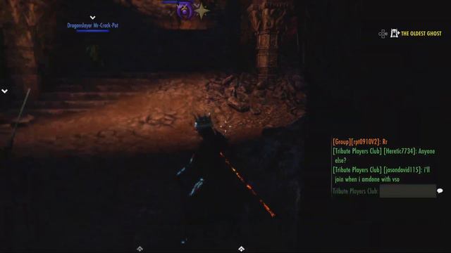 The Elder Scrolls Online_6-9-2023 смотреть онлайн