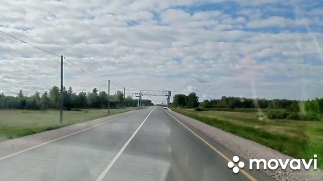 Межгород на газели. Новосибирск - Чаны - Татарск. 5 точек выгрузок. Работаем на _Балтику_. смотреть онлайн