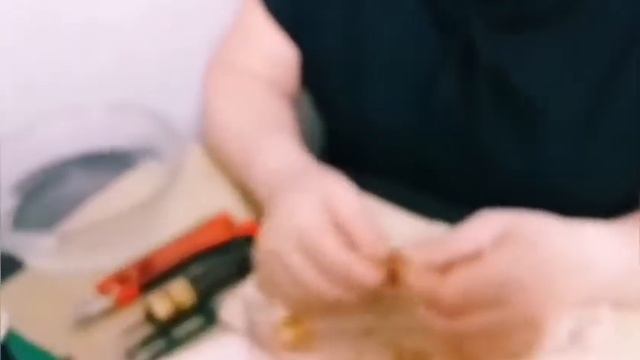Мастер класс по бересте смотреть онлайн
