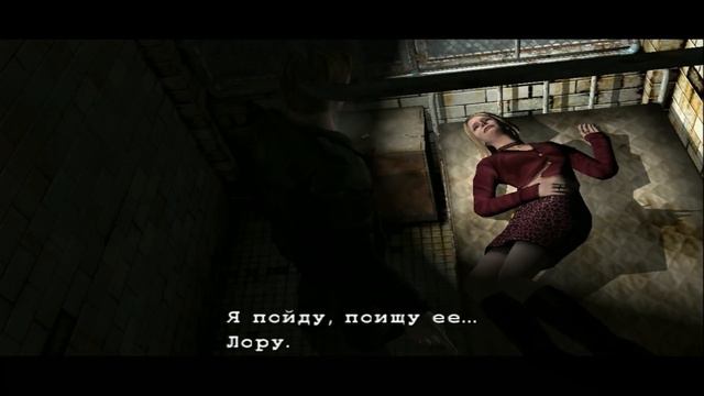 Возвращение ❤️ Silent Hill 2 ❤️ Часть 8 смотреть онлайн