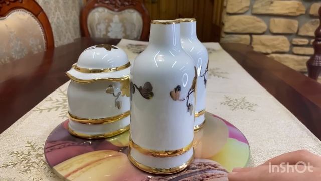 Муранское стекло Фарфор Керамика из Европы ? Барахолка Днепр Украина 23 декабря 2022 смотреть онлайн