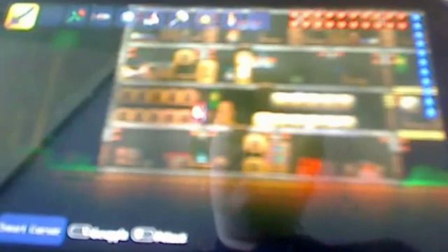 Terraria - duplication cheat for PSvita. (NOT A GLITCH) смотреть онлайн