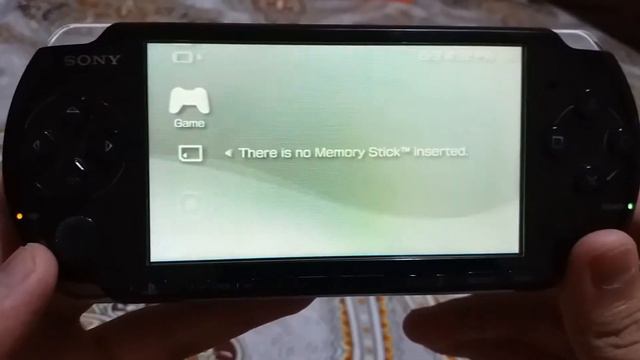 PSP Slim Review смотреть онлайн