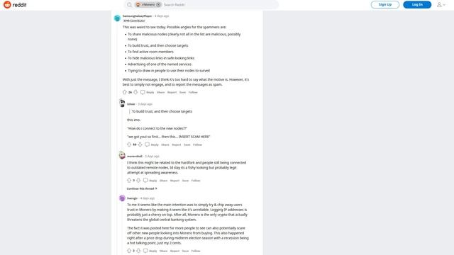 Еженедельный выпуск новостей из мира Monero #176 в период с 11.10.2022 по 17.10.2022 смотреть онлайн
