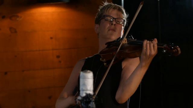 East Of The Sun (and West Of The Moon) | Catherine Russell | Summer from the Shed смотреть онлайн
