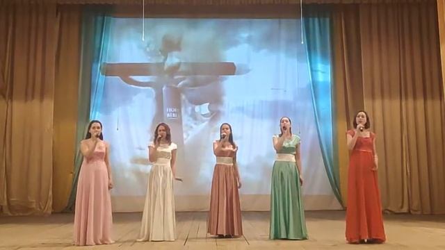 Молитва "Непоседы" смотреть онлайн