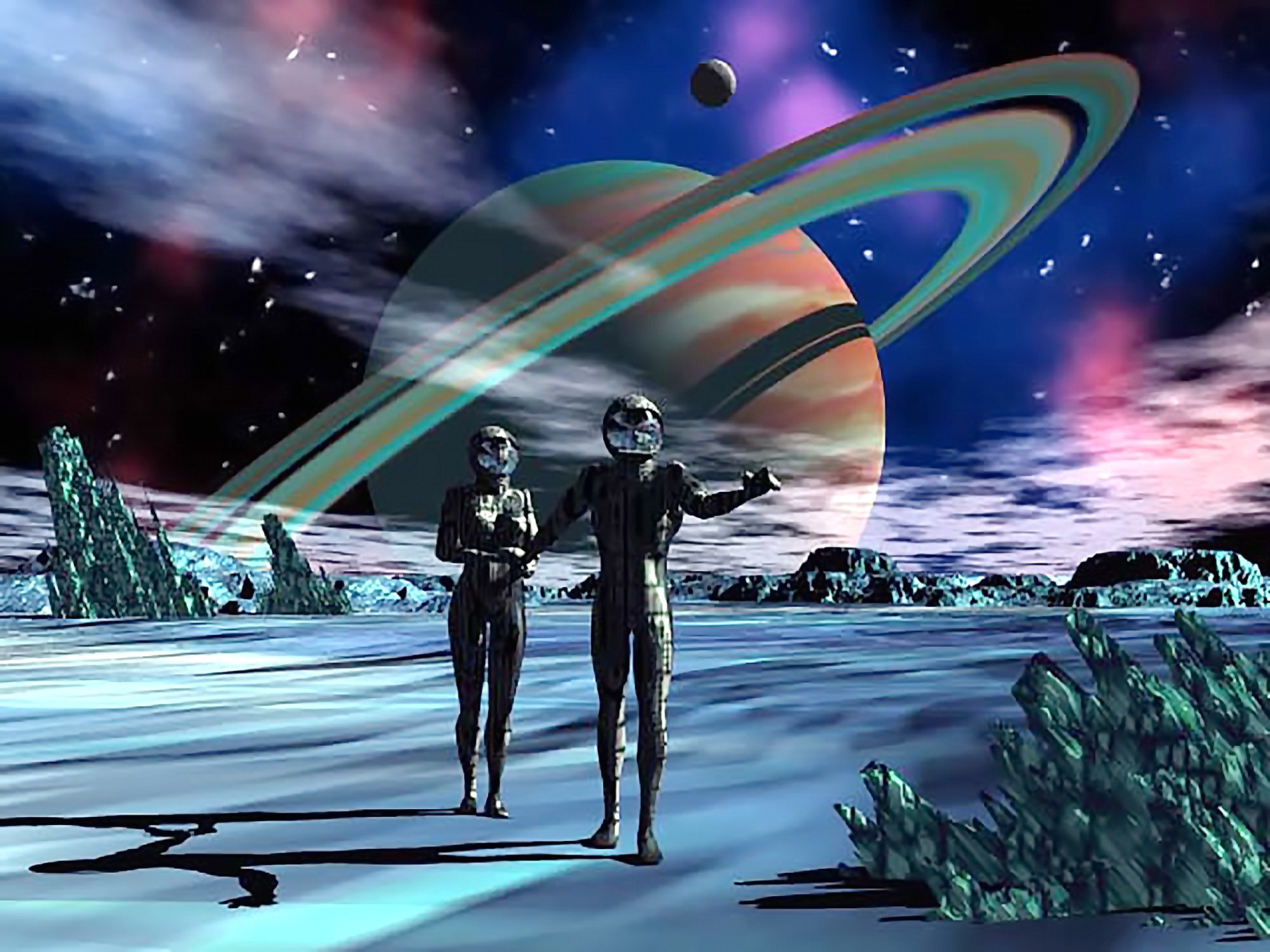 Просто - фантастика