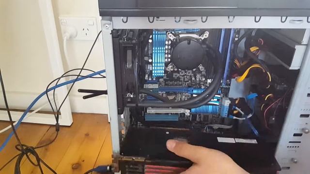 PCIe 8x Vs PCIe 16x
