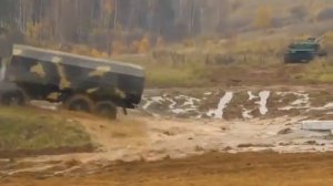 Российская армия самая сильная в мире