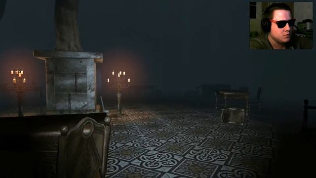 Прохождение игры Coma - Mortuary (Ходил изучал) #2 смотреть онлайн