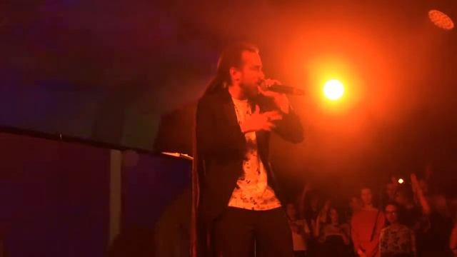 Децл - Пятница