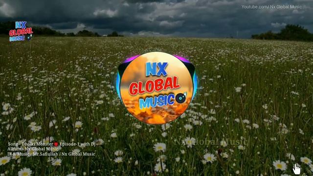 New Dholki Monster👹 Ep - 1|| Dholki Monster with Dj Style || Hard Bass Mix || Dj Safiullah смотреть онлайн