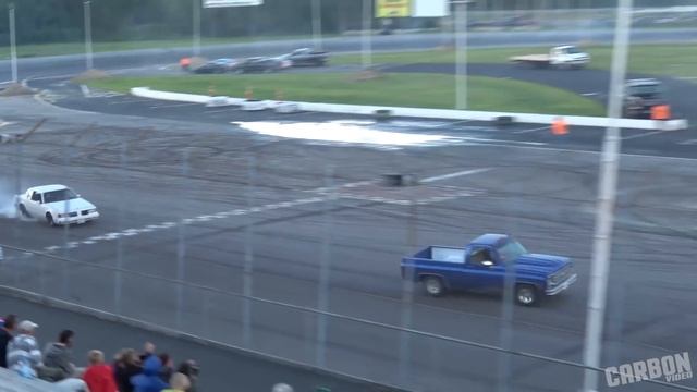 Spectator Drags at Oxford Motor Mayhem #2 2019 "Class A" смотреть онлайн