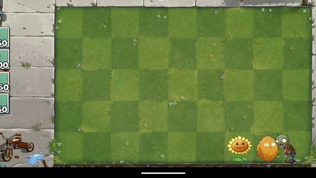Plants vs Zombies Mash-Up On Pocket Code | Devlog #1 new beta смотреть онлайн