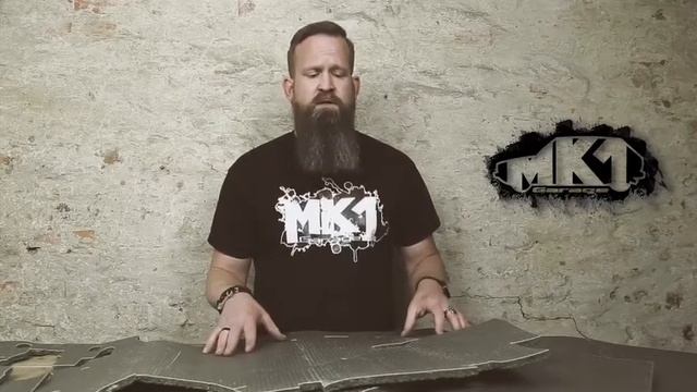 Die Perfekte Innenraumdämmung Unter Dem Teppich - Wie Damals !