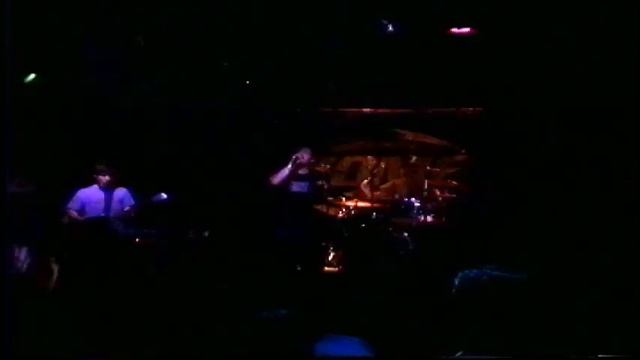CRUMB: Treadmill Song (LIVE) (RARE Unreleased Track) May 13, 1998 The Cactus Club, San Jose, CA, US смотреть онлайн