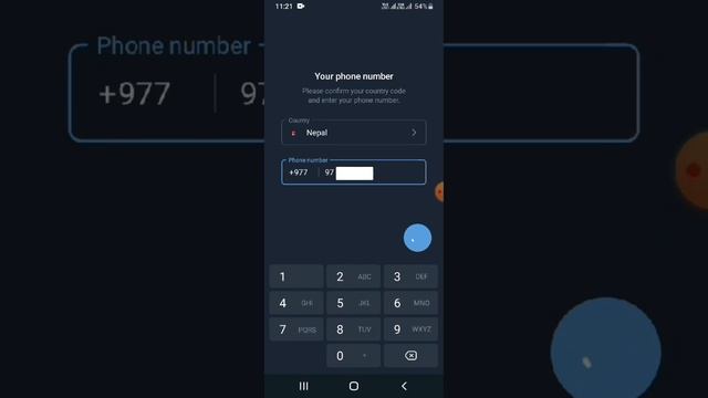 Telegram Login (2023) | How To Login Telegram Account смотреть онлайн