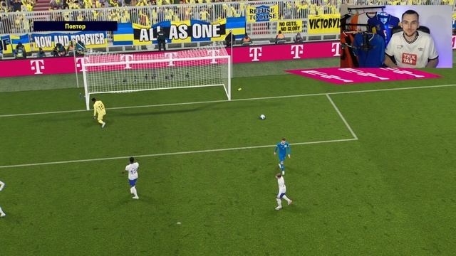 ОБЗОР EFOOTBALL 2024 на ПК | ГЕЙМПЛЕЙ, ГЕЙМ ФЕЙС и РЕЖИМЫ