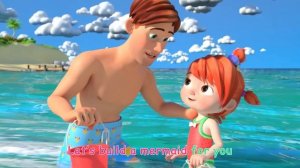 Grocery Store Song + More Nursery Rhymes & Kids Songs - CoComelon