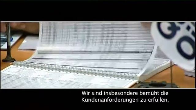 Q8Oils Corporate Video - German смотреть онлайн