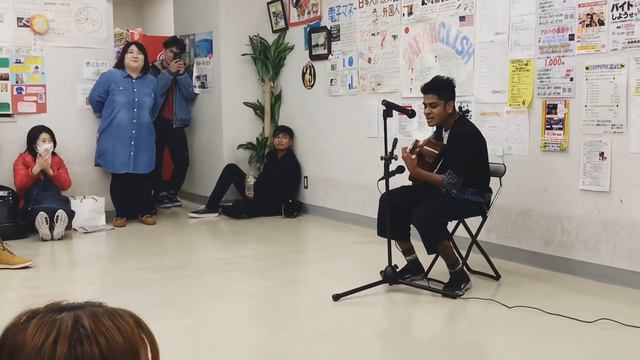 i want that way(bsb)&sheela(jayasri)-mashup by Manasa Perera смотреть онлайн
