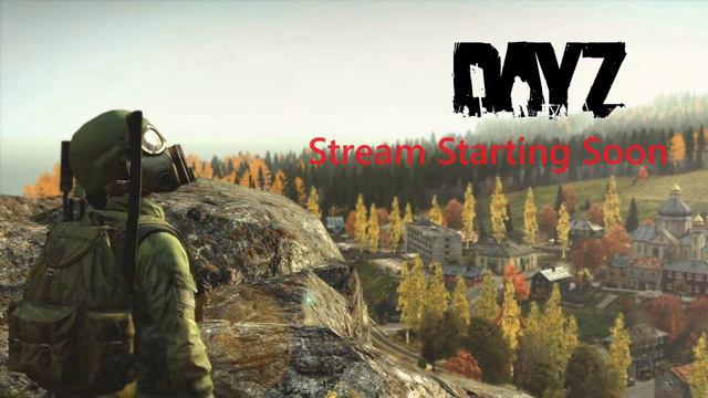 DayZ Battle Royale with YoGDubbz смотреть онлайн