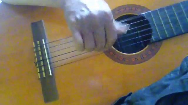 Thành Phố buồn -Guitar-Solo смотреть онлайн