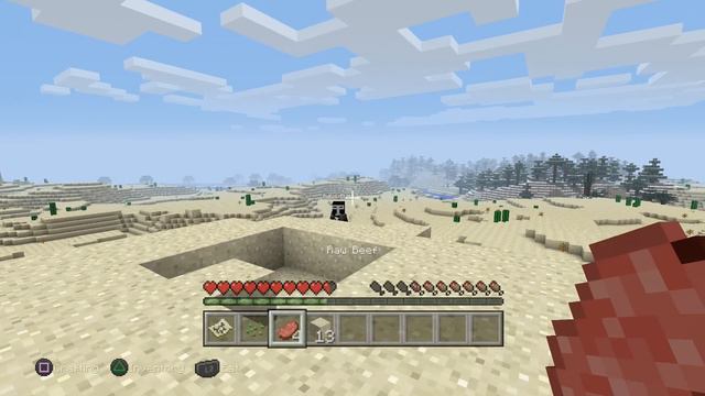 Minecraft - 仲恐怖過 Outlast 呀！ смотреть онлайн