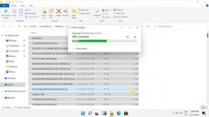 A Javascript Error occurred in the main process Windows 11