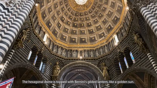 [4K]?? Walking Tour Of Siena, Italy: Piazza Del Campo, Duomo Di Siena, Dinner At Nonna Gina?? 2023