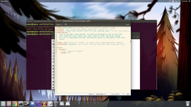 Flatpak vs Snap - Which Linux package format is Better? смотреть онлайн