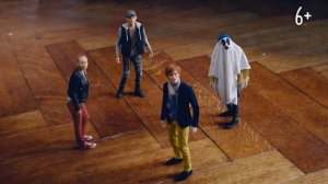 Помогите, я уменьшил своих друзей!