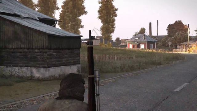 ArmA 3 Breaking Point. Возвращение и разговоры о моде. смотреть онлайн