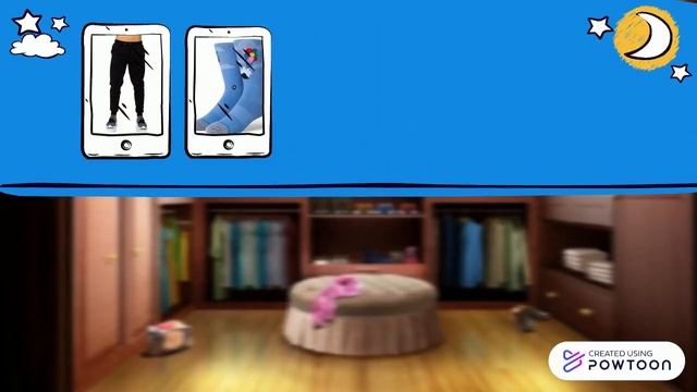 Memory game - clothes смотреть онлайн