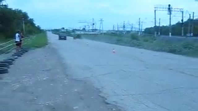 Багги Саратов 19 vs 2108 смотреть онлайн