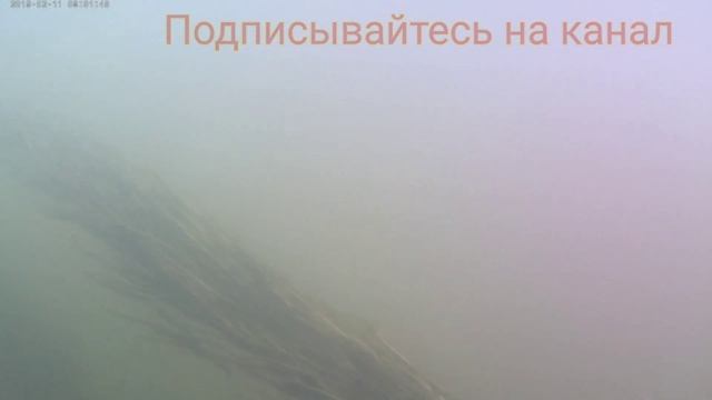 Экшен камера Digma DiCam310 ?. Съёмка по водой. смотреть онлайн