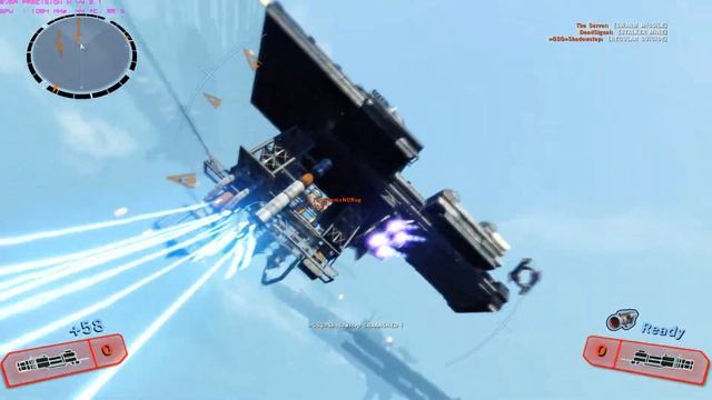 Strike Vector (Beta) Gameplay смотреть онлайн