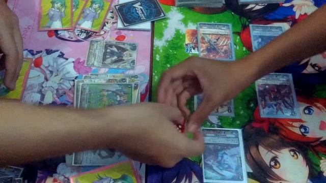 [STANDARD] - 01 Oracle Think Tank VS Kagero смотреть онлайн